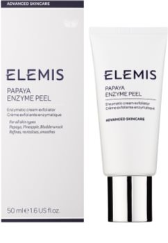Elemis Advanced Skincare encimski piling za vse tipe kože