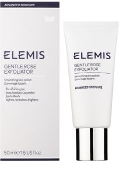 Elemis Advanced Skincare nežni piling za vse tipe kože
