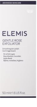 Elemis Advanced Skincare nežni piling za vse tipe kože