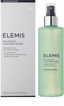 Elemis Advanced Skincare Reinigungstonikum für Mischhaut