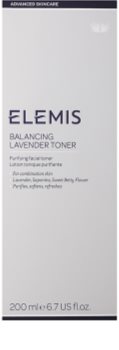 Elemis Advanced Skincare Reinigungstonikum für Mischhaut