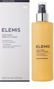 Elemis Advanced Skincare tónico calmante para pele sensível