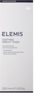 Elemis Advanced Skincare tónico calmante para pele sensível