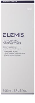 Elemis Advanced Skincare Rehydrating Ginseng Toner