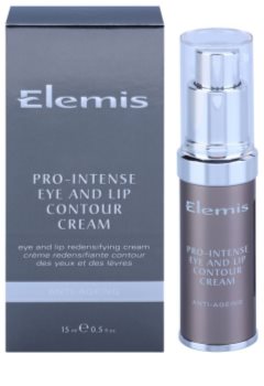Elemis Anti-Ageing krem przeciwzmarszczkowy do okolic oczu i ust