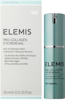 Elemis Anti-Ageing Pro-Collagen crema anti rid pentru ochi