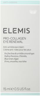 Elemis Anti-Ageing Pro-Collagen crema anti rid pentru ochi