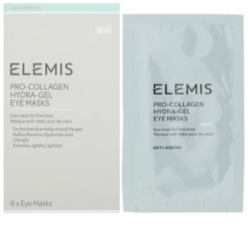 Elemis Anti-Ageing Pro-Collagen Oogmasker tegen Rimpels