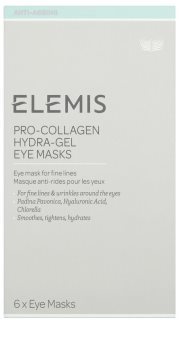 Elemis Anti-Ageing Pro-Collagen Oogmasker tegen Rimpels