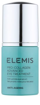 Elemis Anti-Ageing Pro-Collagen serum przeciwzmarszczkowe do okolic oczu