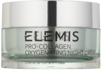 Elemis Anti-Ageing Pro-Collagen creme de noite antirrugas