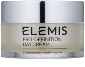 Elemis Anti-Ageing Pro-Definition dnevna lifting in učvrstitvena krema za zrelo kožo