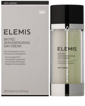 Elemis Anti-Ageing Biotec crema de zi energizanta