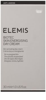 Elemis Anti-Ageing Biotec crema de zi energizanta