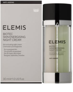 Elemis Anti-Ageing Biotec Actieve Nachtcrème