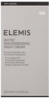 Elemis Anti-Ageing Biotec Actieve Nachtcrème