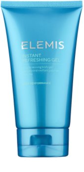Elemis Body Performance osvežilni gel za utrujene noge