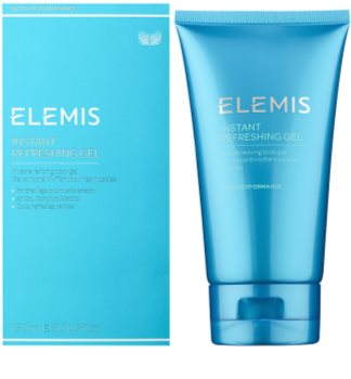 Elemis Body Performance osvežilni gel za utrujene noge
