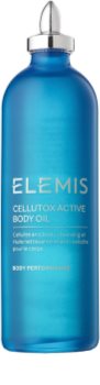 Elemis Body Performance azeite desintoxicante anticelulite