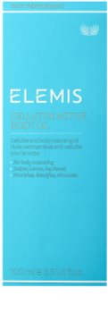 Elemis Body Performance azeite desintoxicante anticelulite
