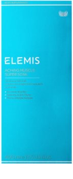 Elemis Body Performance spumă de baie pentru mușchii obosiți