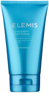 Elemis Body Performance exfoliante revitalizante para el cuerpo