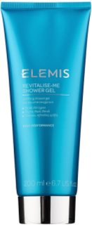 Elemis Body Performance gel de ducha revitalizante