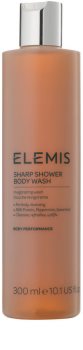 Elemis Body Performance енергетичний гель для душу