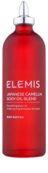 Elemis Body Exotics ulei corporal nutritiv
