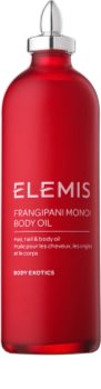 Elemis Body Exotics tápláló olaj hajra , körömre és testre