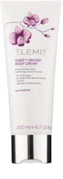 Elemis Body Exotics поживне молочко для тіла