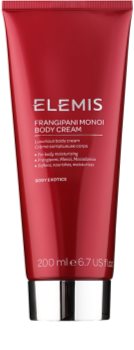 Elemis Body Exotics luksuzna krema za telo