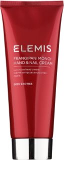 Elemis Body Exotics crema de lux pentru maini si unghii