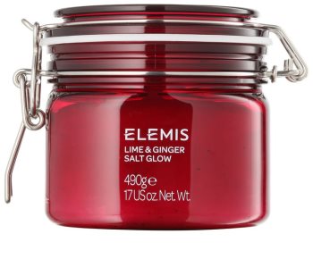 Elemis Body Exotics peeling orzeżwiający do ciała
