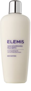 Elemis Body Soothing mléko do koupele s vyživujícím účinkem