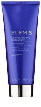 Elemis Body Soothing odżywcze mleczko do ciała