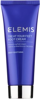 Elemis Body Soothing kisimító krém lábakra