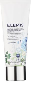 Elemis Body Soothing zjemňující sprchový gel