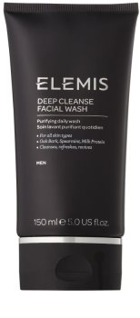 Elemis Men Diep reinigende gel