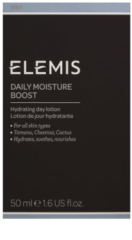 Elemis Men Hydraterende Dagcrème