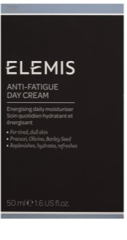 Elemis Men energizující denní krém