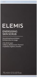 Elemis Men stärkendes Hautpeeling