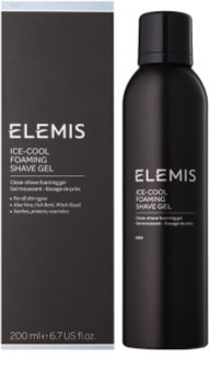 Elemis Men Ice-Cool Foaming Shave Gel