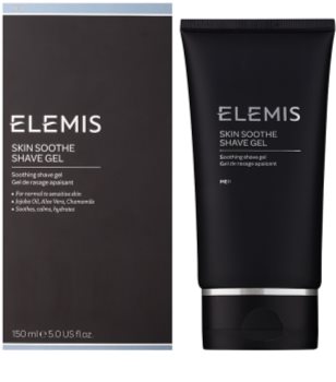 Elemis Men zklidňující krém na holení