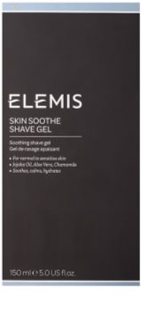 Elemis Men zklidňující krém na holení