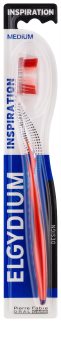 Elgydium Inspiration brosse à dents medium