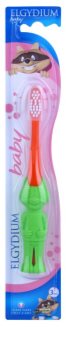 Elgydium Baby brosse à dents pour enfant