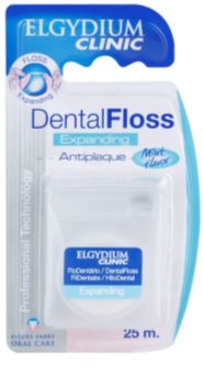 Elgydium Clinic Expanding dentální nit