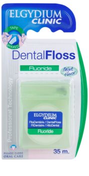 Elgydium Clinic Fluoride hilo dental