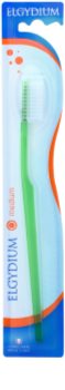 Elgydium Classic escova de dentes com cabeça curta medium
